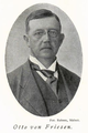 Otto von Friesen (1870–1942)