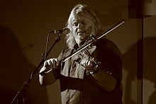 Phil Beer: Show of Hands, 20 May 2009, Harberton Village Hall