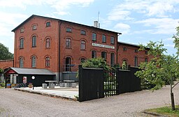 Ravlunda bränneri