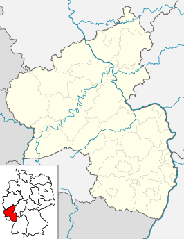 Koblenz (Rijnland-Palts)