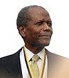 Sidney Poitier in 2013