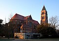 Liebfrauenkirche Stuttgart-Bad Cannstatt