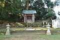 賀茂郡 伊豆奈比咩命神社（論社の走湯神社）