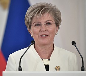 Светлана Сивкова, 2018 год