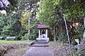 紀伊国 都麻都比売神社 （論社の平尾都麻都姫神社）