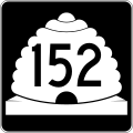 File:Utah SR 152.svg