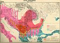 Languages of the northern Balkans in 201-501 AD