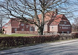 Forsamlingsgården Sundeved