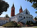 Bergkirche