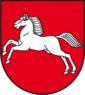 Coat of arms of Brunswick