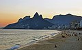 Bajja ta' Ipanema.