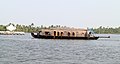 de:Alappuzha, Kerala, Indien: de:Backwaters