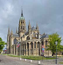 Bayeux