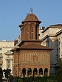 Église Crețulescu, Bucarest