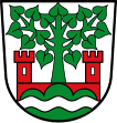 Coat of arms of Wörnitz