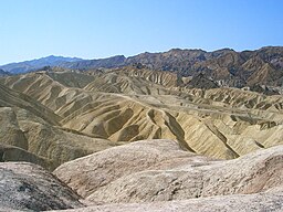 Zabriskie Point