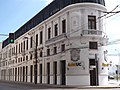 Centro de Extensión Edificio Cousiño, Valparaíso (Edificio patrimonial)[93]​