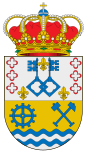 Mieres címere