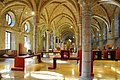 Il abrite aujourd'hui les pièces médiévales du musée archéologique de Dijon