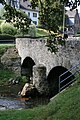 bridge Gräfendhron