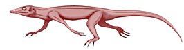 Heleosaurus