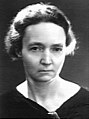 Irène Joliot-Curie