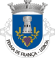 Penha de França – Stemma