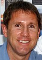 Nicholas Sparks, author