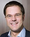 Mark Rutte