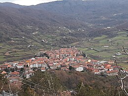 Sant'Agata di Esaro – Veduta