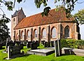 Sint-Nicolaaskerk (Oostrum)