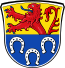 Blason de Pfungstadt