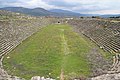 Türkei: antike griechisch-römische Stadt Aphrodisias