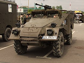 Image illustrative de l’article BTR-40