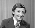 Bob Bouma in 1974 overleden op 17 september 2009