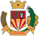 Brasão de armas de Guidoval