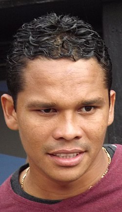 Carlos Bacca, 2012-07-17.jpg