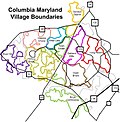 Thumbnail for Oakland Mills, Columbia, Maryland