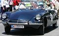 Citroën DS Cabrio