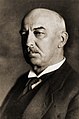 Gabriel Narutowicz overleden op 16 december 1922