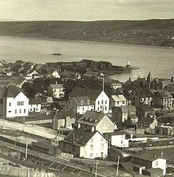 Harbour Grace – Veduta