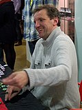 Vorschaubild für Henning Wehn