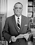 Vignette pour J. Edgar Hoover