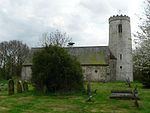 Church of St Margaret