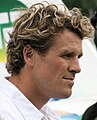 James Cracknell geboren op 5 mei 1972