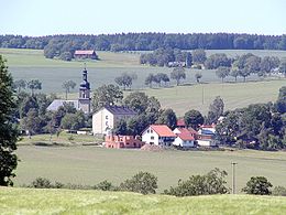 Kemnitz – Veduta