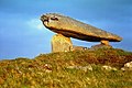 Dolmen Kilclooney procjenjene starosti 4 000 godina