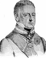 Michael von Kienmayer led the small II Reserve Armeekorps.