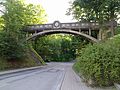 Devil's Bridge, Tartu