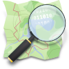 Logo de OpenStreetMap